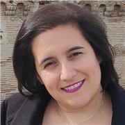 Profesora titulada de Inglés - Clases a niños y adultos